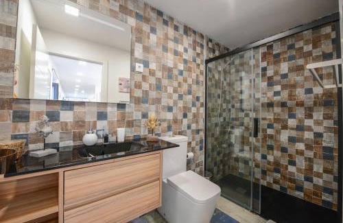 Faja Grande House | Monchique Islet View House T1