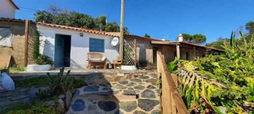 Monchique House | Monchique Typical House
