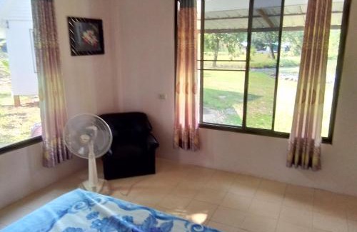 Chiang Dao Apartment | mondala Resort