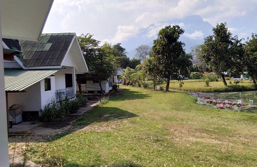 Chiang Dao House | Mondala Resort