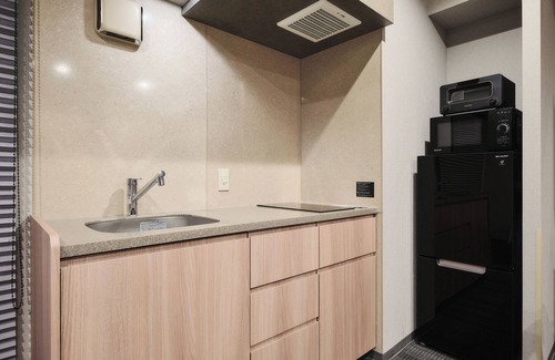 Ueno Apartment | MONday Apart Premium Ueno Okachimachi