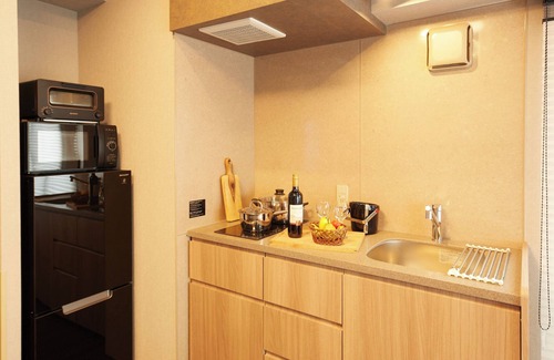 Ueno Apartment | MONday Apart Premium Ueno Okachimachi