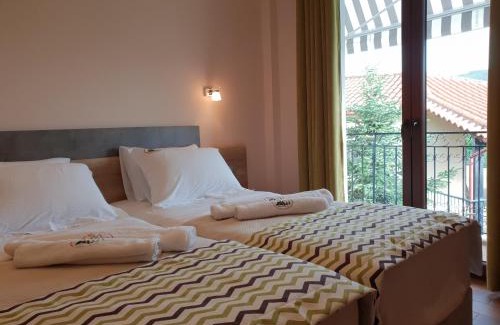 Deskati Hotel | Mondeus Inn Luxury