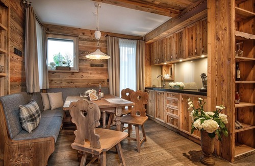 Grundlsee Apartment | MONDI Chalets am Grundlsee