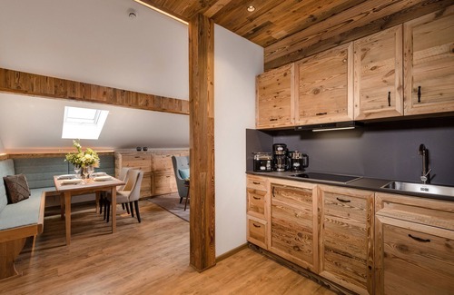 Cermes Hotel | MONDI Hotel Tscherms