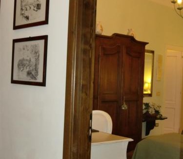 Centro Urbano Bed & Breakfast | Mondo Antico B&B
