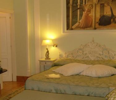 Centro Urbano Bed & Breakfast | Mondo Antico B&B
