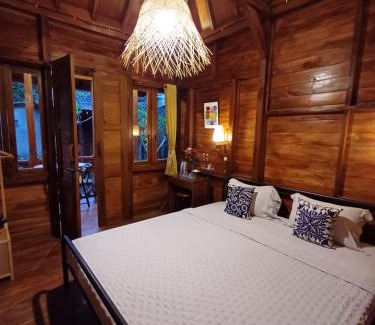 Batubulan House | Mondok Dini