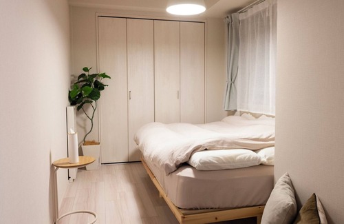 Chuo-ku Apartment | mondomio 510