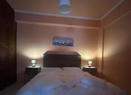 Monemvasia Apartment | Monemvasia Lazarus Beach Apartment