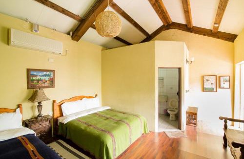 Shoufeng House | Monet Garden Coffee Farm