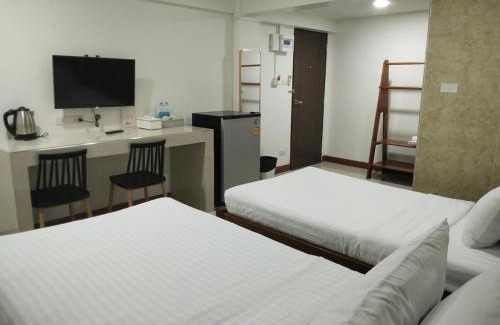 Don Muang Apartment | Money Home