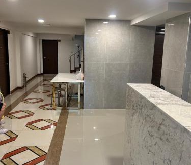 Don Muang Apartment | Money Home