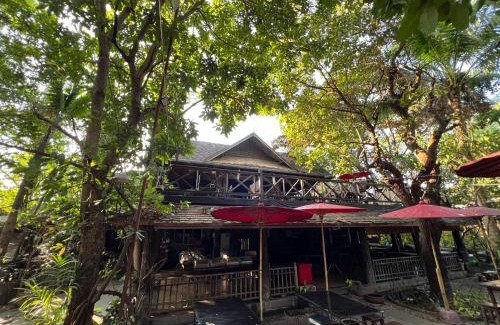 Chang Phueak House | Monfai Culture House