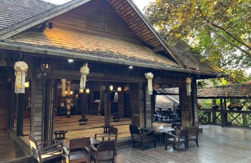 Chang Phueak House | Monfai Culture House