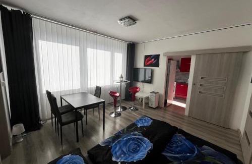 Hlubocepy Apartment | MONFas APARTMENT BARRANDOV