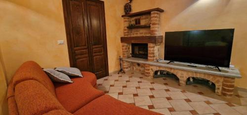 Calliano Apartment | Monferrato AgriCottage Valentina
