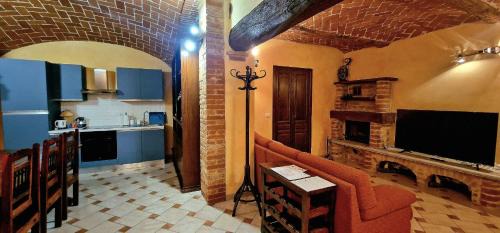 Calliano Apartment | Monferrato AgriCottage Valentina