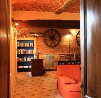 Calliano Apartment | Monferrato AgriCottage Valentina