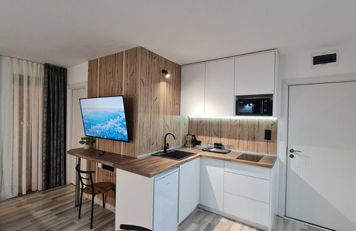Shiligarnika Apartment | Monfort A