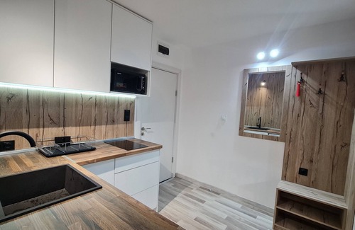 Shiligarnika Apartment | Monfort A