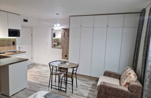 Shiligarnika Apartment | Monfort A
