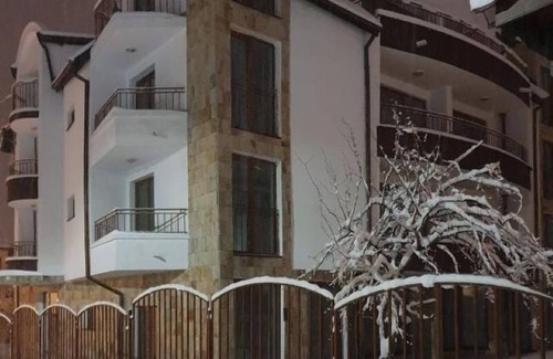 Shiligarnika Apartment | Monfort A