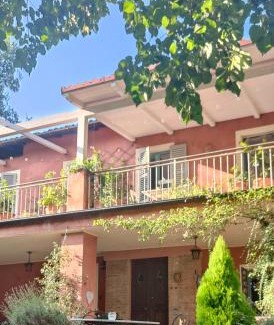 Vignale Monferrato House | Monfrà - Ospitalità Rurale, Vigneti e Cantina