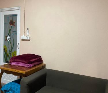 Wichit House | Mong Do Lay Home Stay