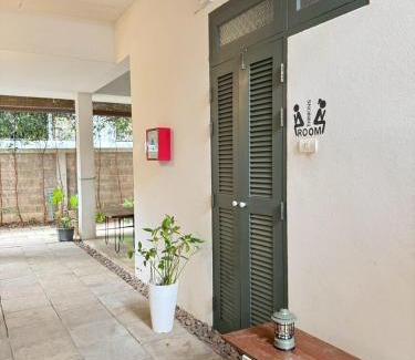 Su Thep House | Mong Mori Villa Chiang Mai มงโมริ วิลล่า เชียงใหม่