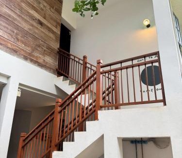 Su Thep House | Mong Mori Villa Chiang Mai มงโมริ วิลล่า เชียงใหม่