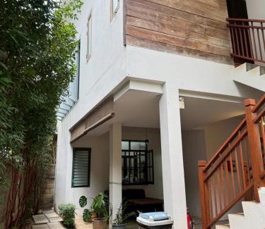 Su Thep House | Mong Mori Villa Chiang Mai มงโมริ วิลล่า เชียงใหม่