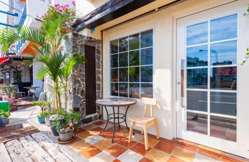 Big Beach Bed & Breakfast | Mong Shan Homestay