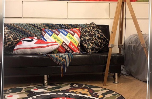 Mong Kok Apartment | Mongkok Centre 2 旺角中心地段2