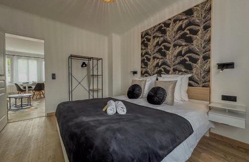 Luisant Apartment | MonHac - Modern and comfortable flat