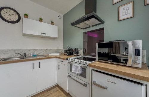 Luisant Apartment | MonHac - Modern and comfortable flat
