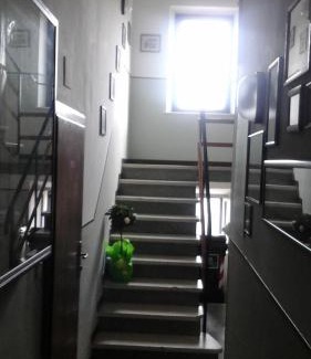 Lamporecchio House | Monica Magnanelli