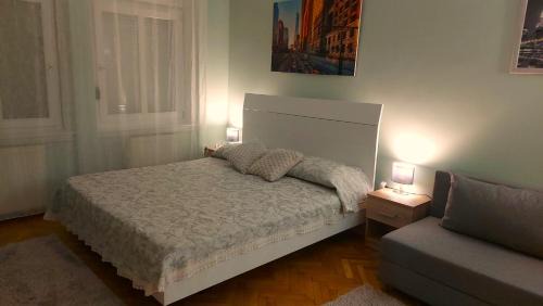 Szeged Apartment | Monica's Apartman