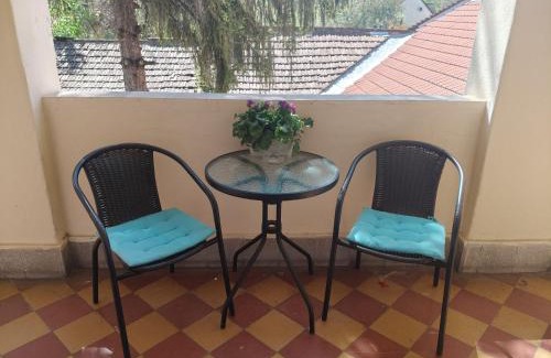Szeged Apartment | Monica's Apartman