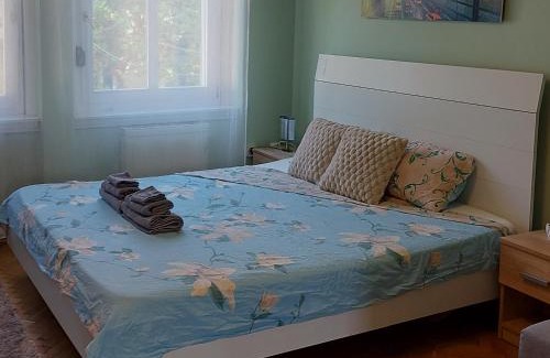Szeged Apartment | Monica's Apartman