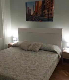 Szeged Apartment | Monica's Apartman