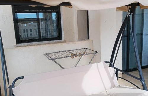 Corvera Apartment | Monica´s Golf