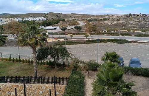 Corvera Apartment | Monica´s Golf