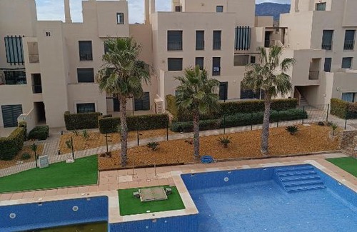 Corvera Apartment | Monica´s Golf
