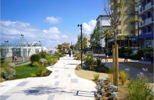 Torre Pedrera Apartment | Monica s house a 150mt dal mare Free Parking