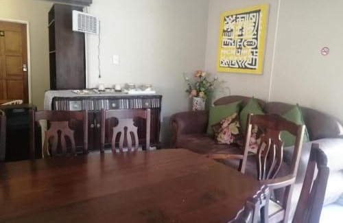 Welkom House | Monica's Premium Guesthouse