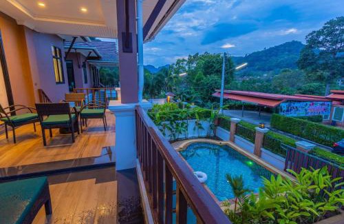 Krabi House | Monica Villa 24