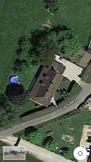 La Chapelle-Naude House | Monis Cottage in der Natur