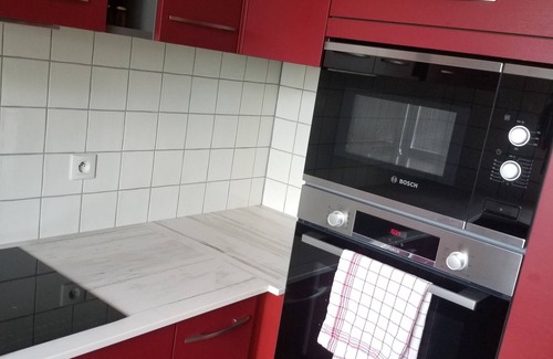 Menetreuil House | Monis Ruhiges Ferienhaus