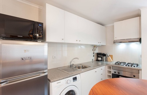Mouraria Apartment | Moniz Studio Apartment - by LU Holidays